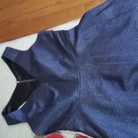 Express Dress **free shipping - Picture 4 of 5